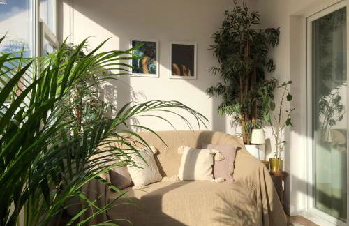 Modern City Center Apartment - Foto 3