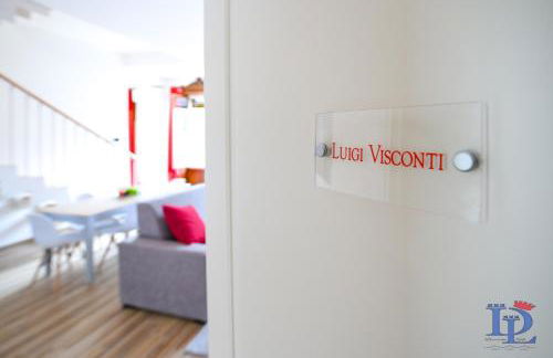 Palazzo Visconti Luxury Suite DesenzanoLoft Official Partner Homes & Villas by Marriott Bonvoy - Foto 32