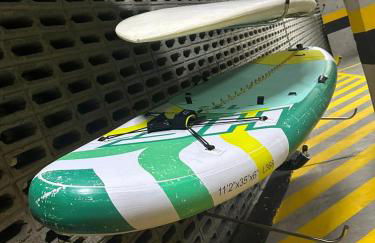 Apto Novo, Sofisticado e Aconchegante em Astúrias Guarujá - Foto 41