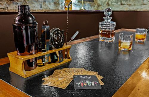 Gatsby Glam 3BR Speakeasy Retreat in Louisville - Foto 3