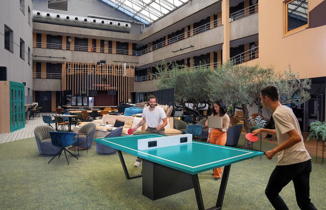 Cowool Lille Villeneuve D'Ascq - Ex Olivarius - Foto 41