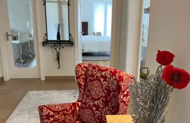 BONNE IDEE - Suite GEORGES - Meublé de tourisme 4 étoiles - Foto 13