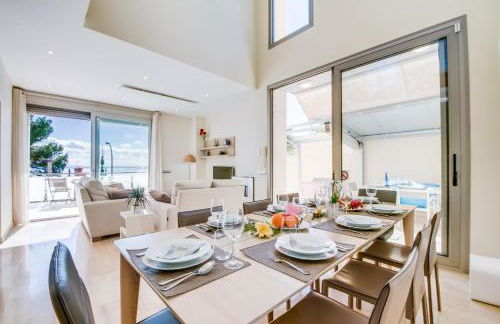 Ideal Property Mallorca - Villa Alcanada 1 - Foto 13