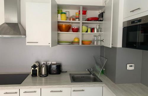 Appartement Fodéré 2 - Photo 4