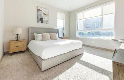 Landing Incredible 1BD Gym Clubhouse - Foto 67