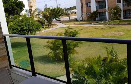 Iloa Residence Resort - Barra de São Miguel - Foto 13