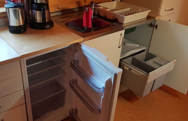 Holiday Home in the Large Garden - Foto 9