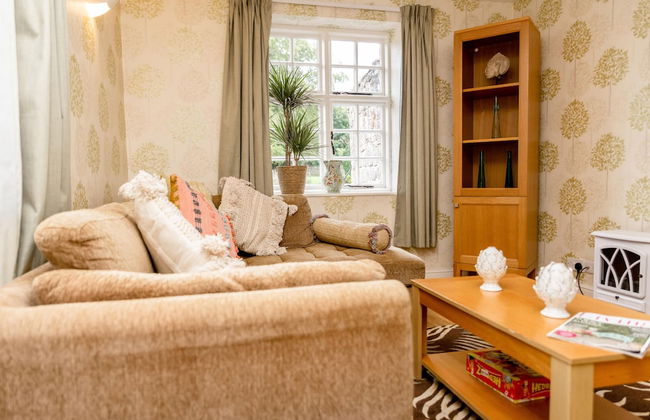 Sweeney Hall Hotel - Foto 62