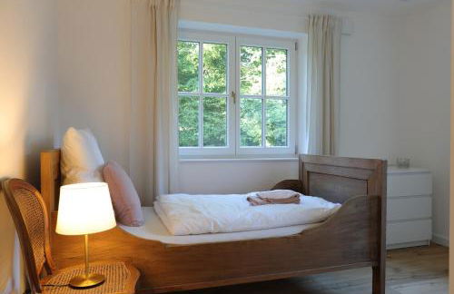 Reetdachhaus in der Bremer Schweiz - Foto 25