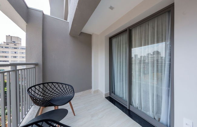 House of Charlie Paraiso - Foto 78