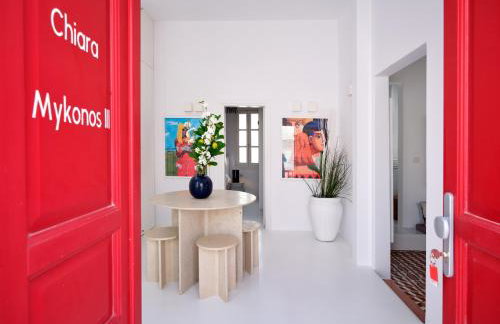 Chiara Mykonos III - Foto 43