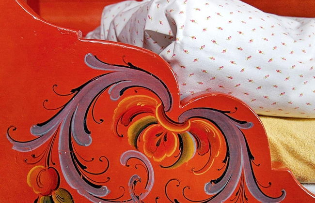 51 Person Holiday Home in BOE Telemark - Photo 5