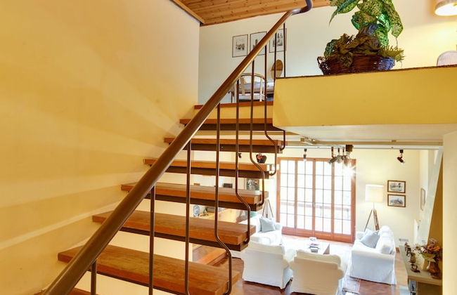 Villa La Bruscola by Mmega - Photo 34