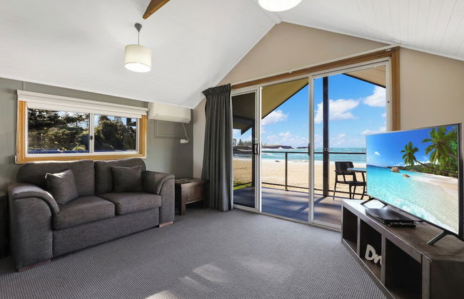 Kendalls on the Beach Holiday Park - Foto 60