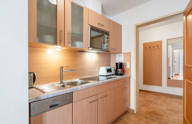 3 bedroom Apartment in Mayrhofen with garden - Photo 7