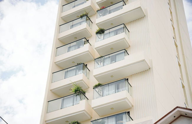 Elite Hotel Nha Trang - Foto 73