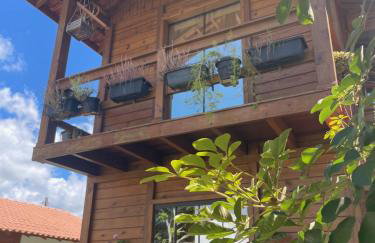 Millicent Residence - Chalet Milly e Chalet Iris - Itaoca Praia - ES - Photo 5