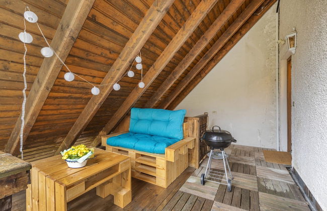 Alluring Apartment in Schonsee in the Forest - Photo 56