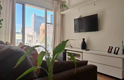 Apartamento no melhor condomínio da Lapa - Foto 3