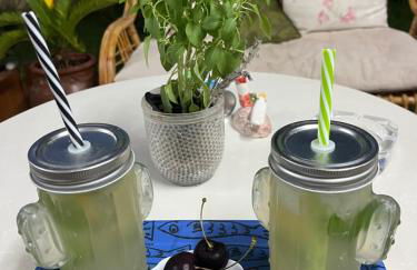 Σπιτάκι στον κήπο - Foto 48