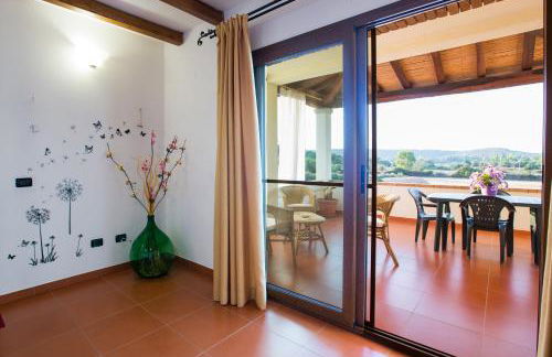 Appartamenti Torre di Barì - Foto 12