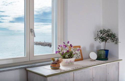 Les Voiles - Trilocale sul mare - Foto 29