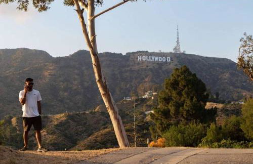 Hollywood Hideaway - Foto 16