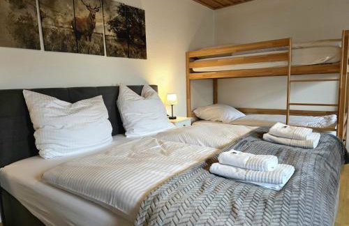 Premium Chalet am Staffelsee - Foto 37