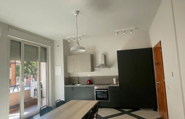 Apartment nr6 new remodeled in the center - Foto 1