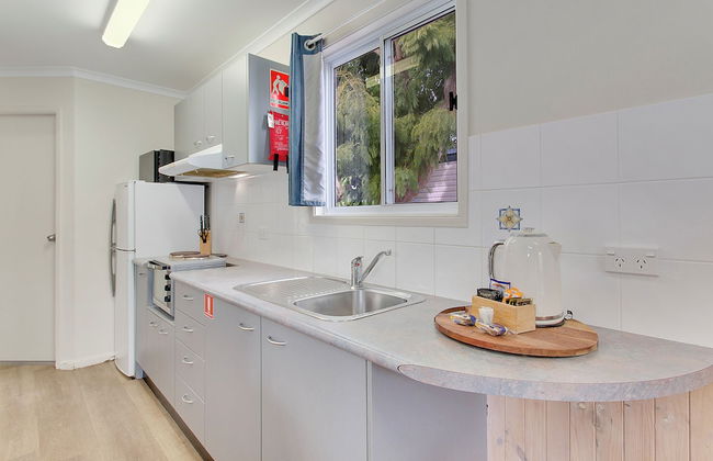 North Haven Holiday Village - Foto 38