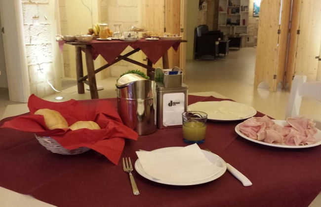 Dimora Vicolo Corto - Foto 58