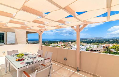 Holiday Home für 12 Personen in Kournas- Kreta - West-Kreta by Interhome - Foto 9