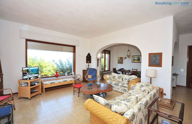 Villa Enfola - Photo 12