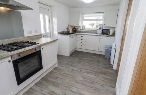 Old Colliery Cottage - Foto 13