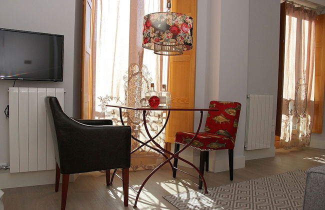 Principia Suites - Foto 42