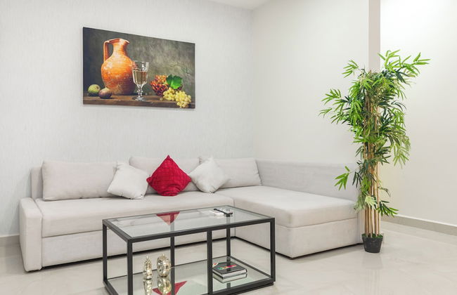 Distrito Corazón by BoutiqueApartmentsMX - Photo 70