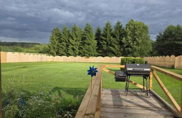 Domek w leśnym zaciszu - Foto 6