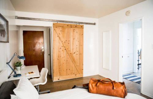 Seaside Bliss -Downtown! Beach! ConvCenter! Bikes! - Foto 31