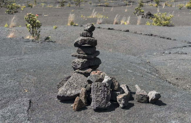 Volcanoes National Park Hiking Tour - Photo 5