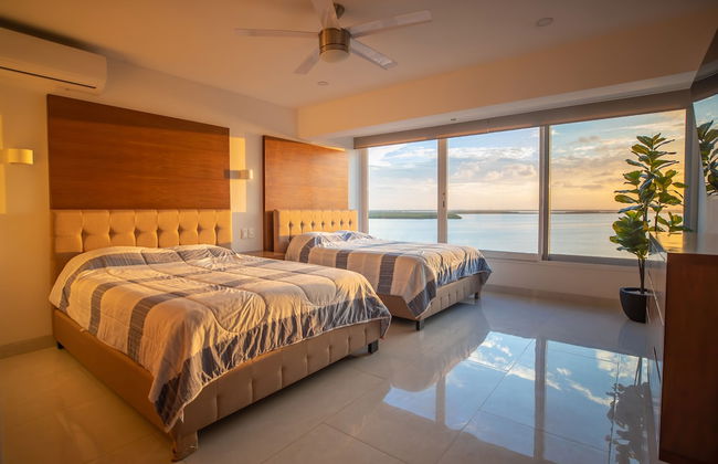 Beachfront Penthouses at Brisas by The Spot - Photo 13