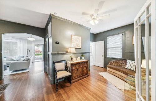 Hottub, Pool Table, Basketball, Firepit, Sleeps 8 - Photo 27