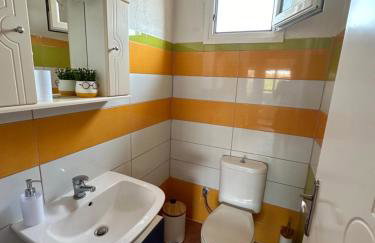 Wanderlust 2 families House Kariani Kavalas - Foto 24