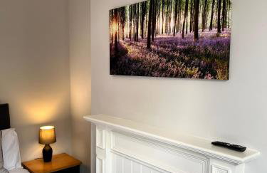 Sparkling Space - Twin or King Beds - Photo 27