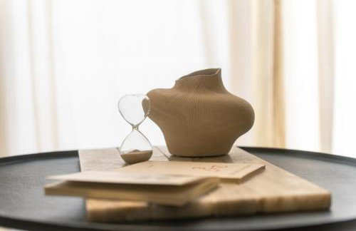 Athens Marbles-Classic suite - Foto 51