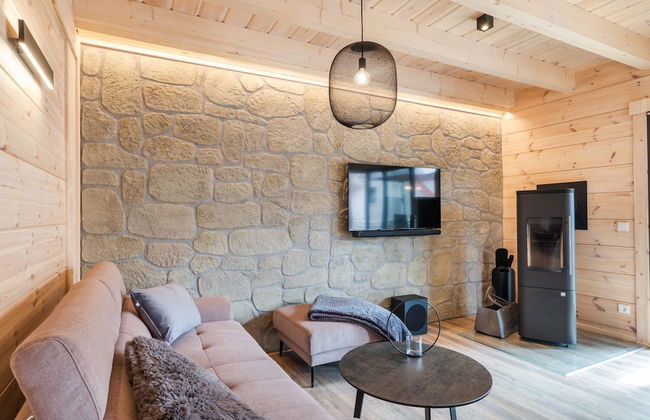 Bergwaldchalet Tierfreund - Foto 17