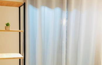 One 360 - Design Industrial - Ap para casais e família - 2 quartos com ar - Photo 43