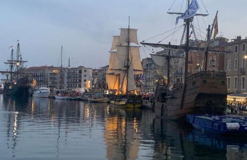 le lodge Saint Clair - Foto 44