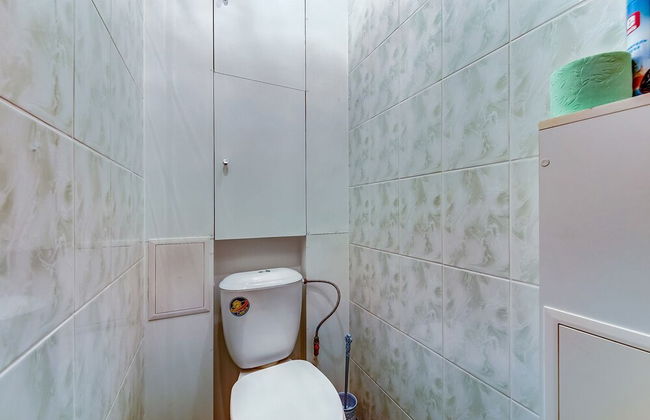 Apartment Vesta Savushkina - Photo 21