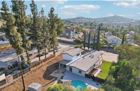 Half ACRE Lux Pool SPA with FIREPIT ARCADE Grill Sleeps 40 - Foto 30