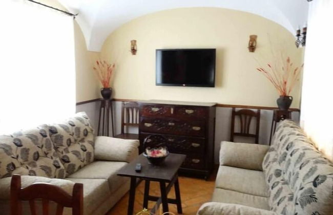 Casa Rural Doña Blanca - Photo 7